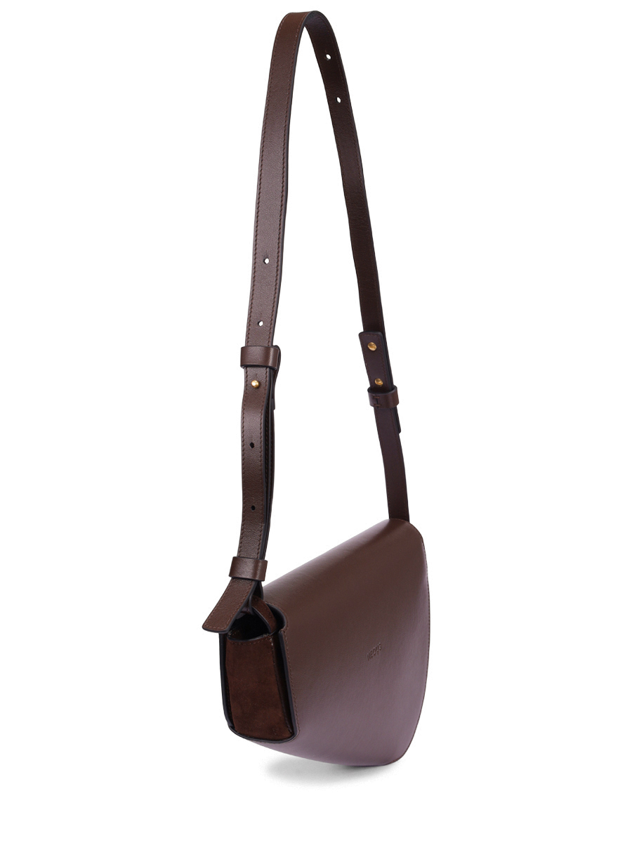 Сумка комбинированная