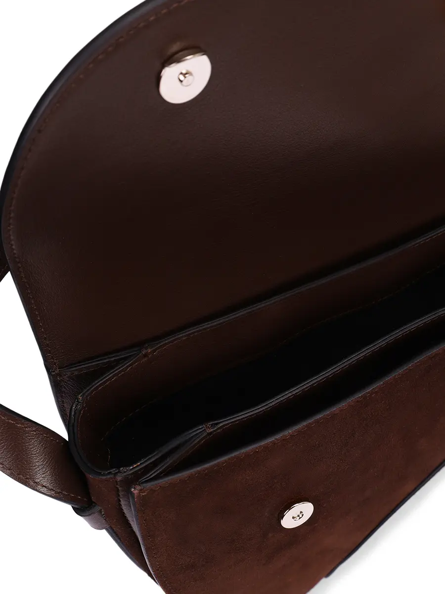 Сумка комбинированная