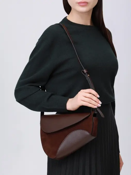 Сумка комбинированная NEOUS