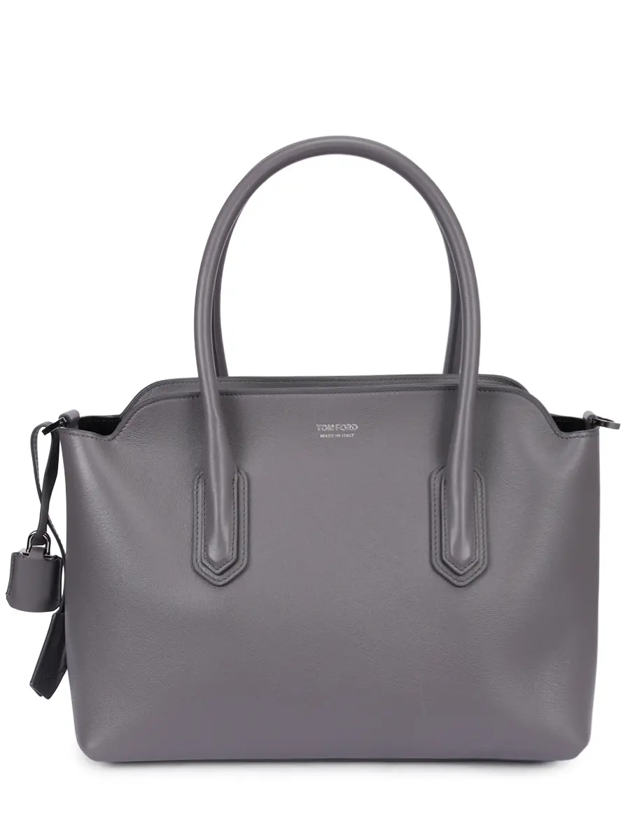 Сумка кожаная Alexander