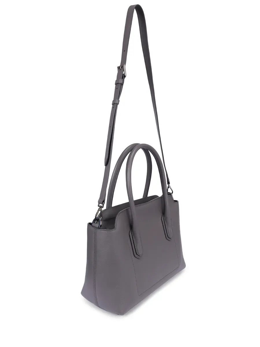 Сумка кожаная Alexander