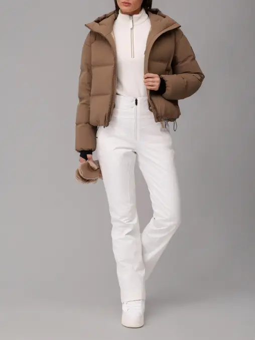 Брюки горнолыжные Borja BOGNER FIRE + ICE