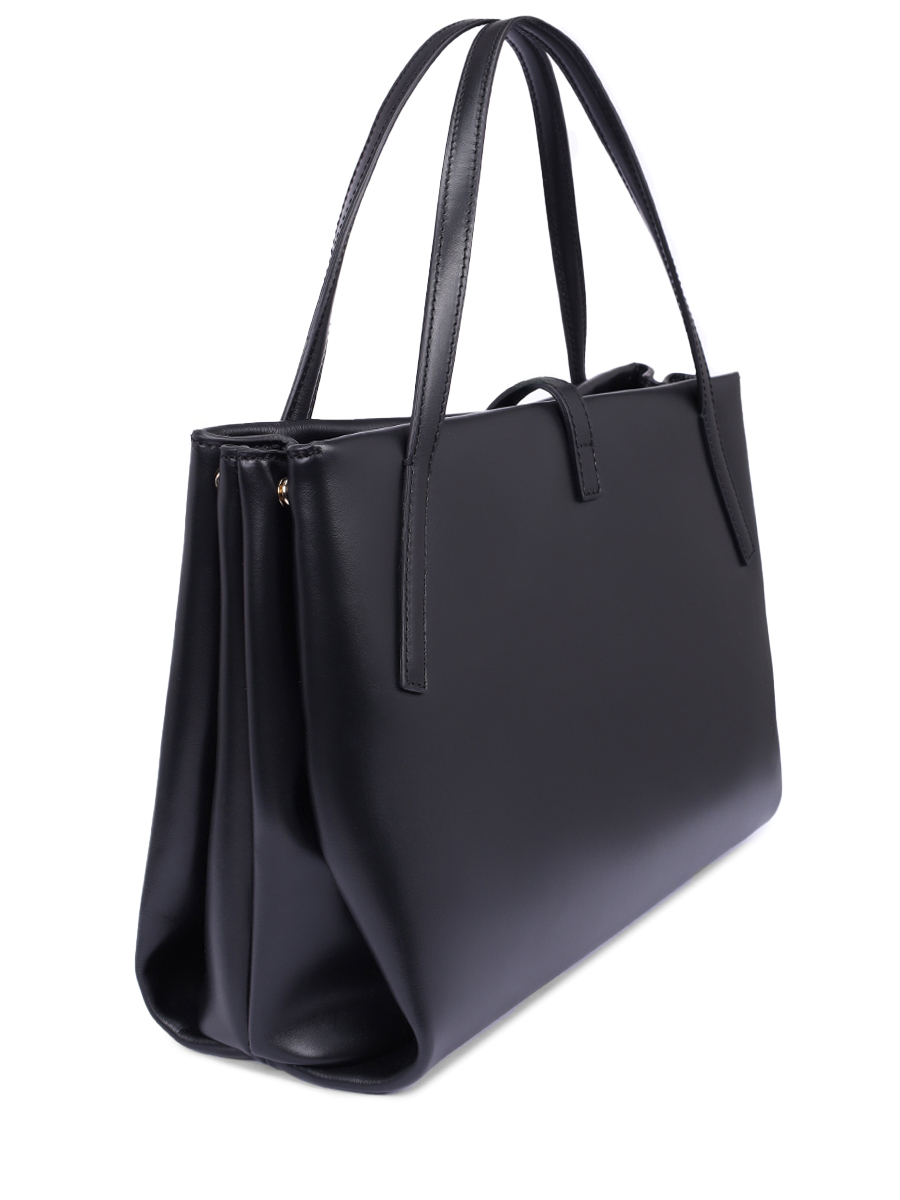 Сумка-тоут кожаная Cary