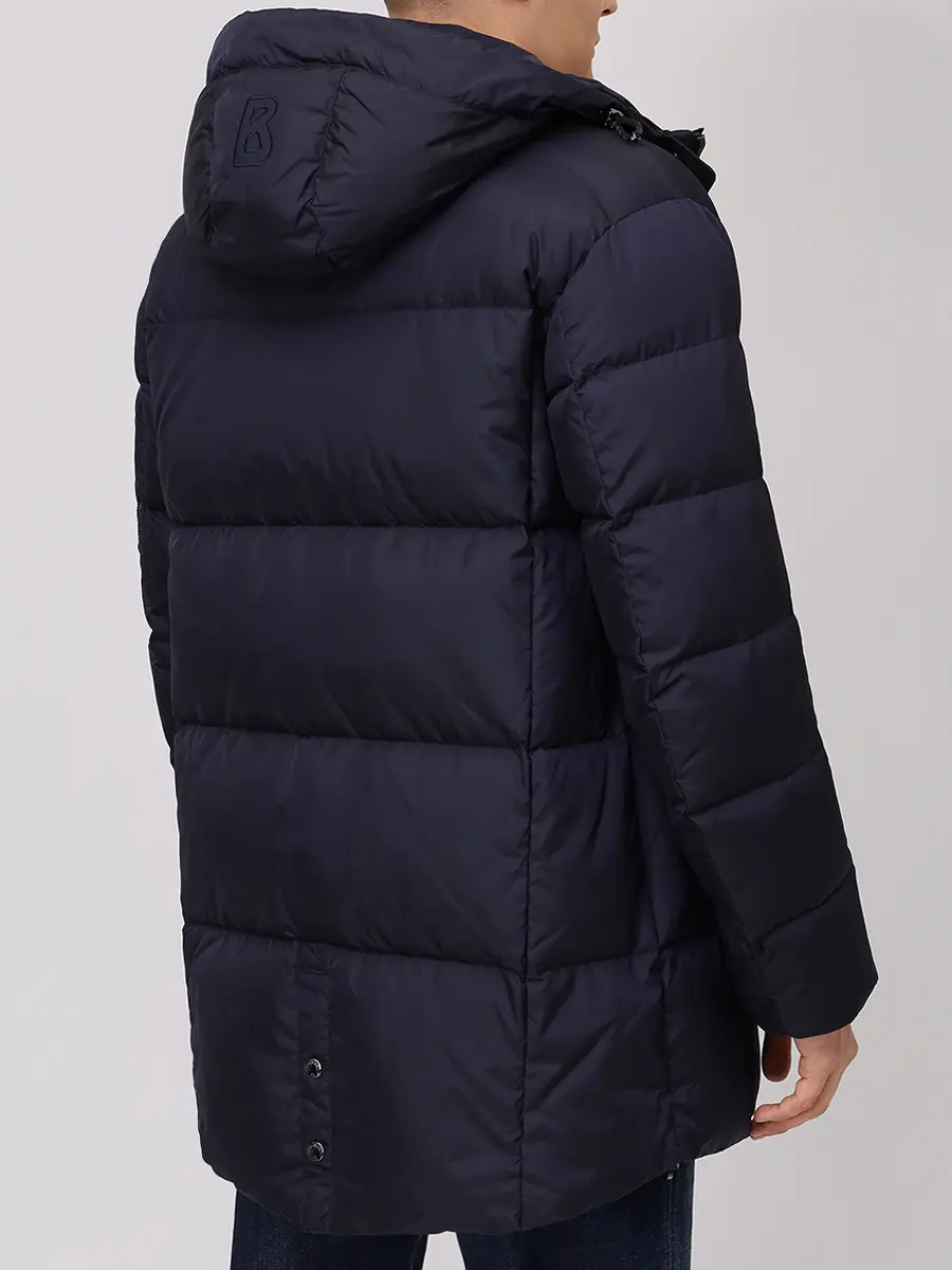 Пуховик стеганый Jones