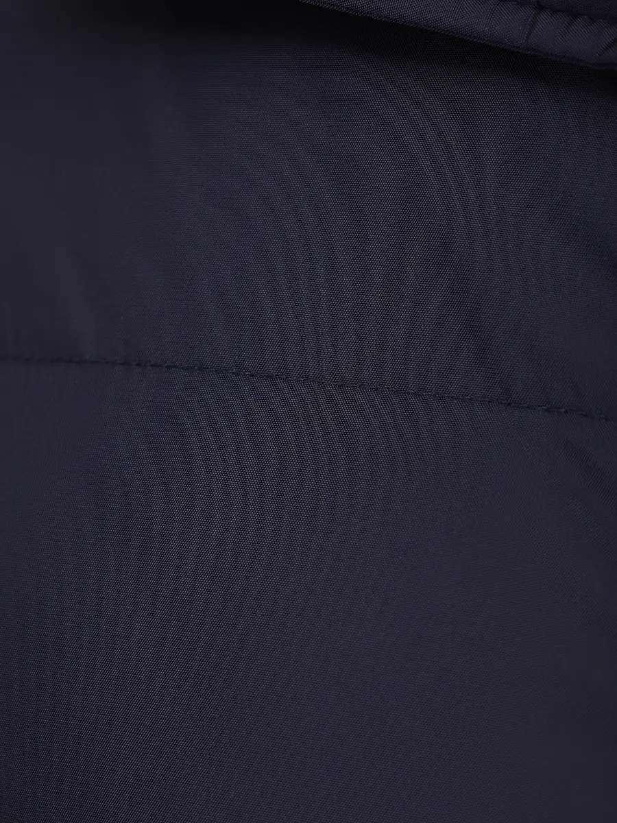 Пуховик стеганый Jones