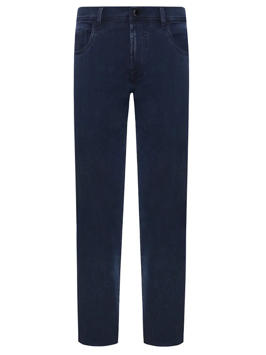 Джинсы Regular Fit из лиоцелла