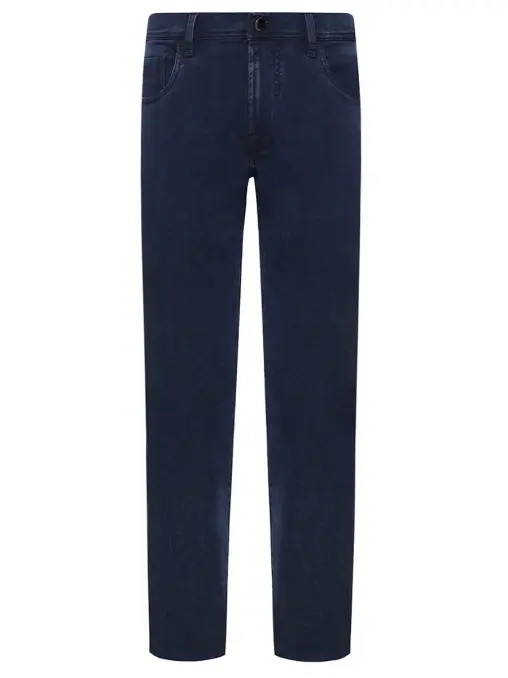 Джинсы Regular Fit из лиоцелла SCISSOR SCRIPTOR