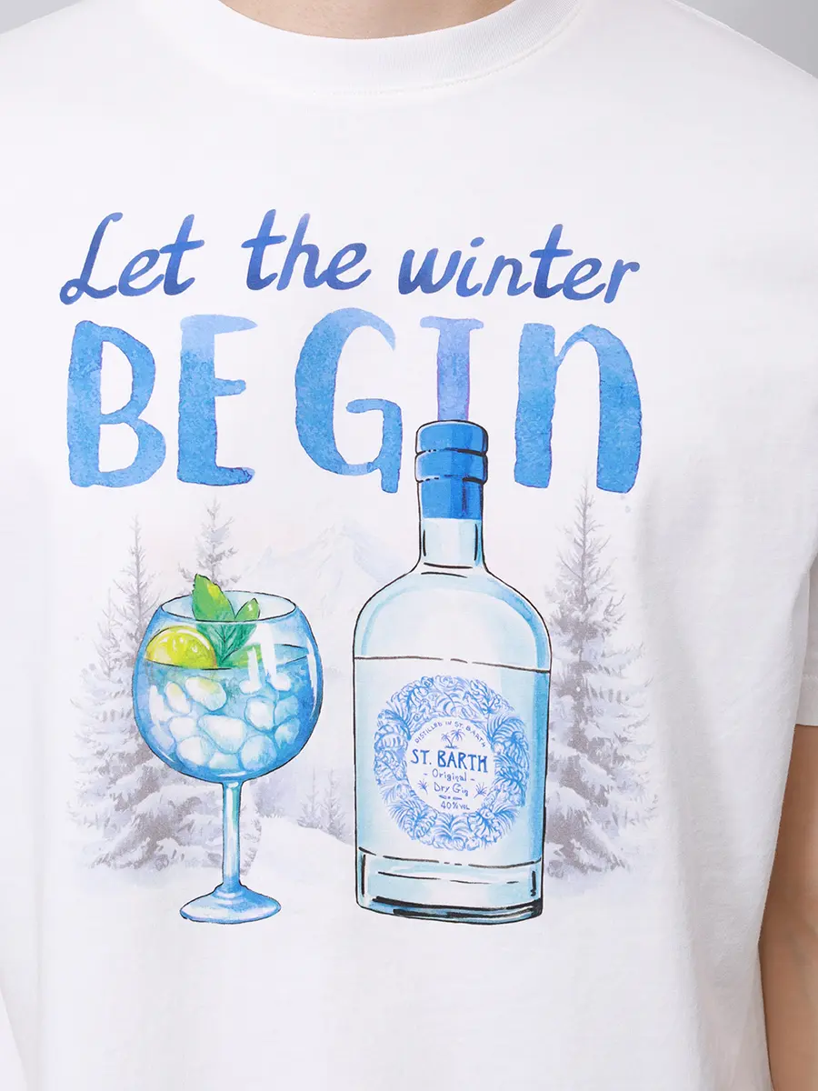 Футболка хлопковая