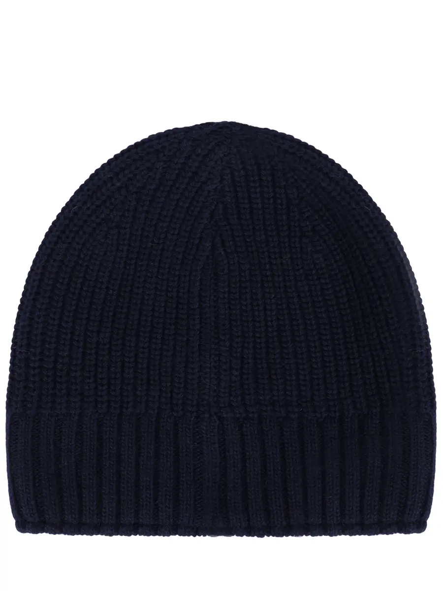 Шапка из шерсти и вискозы Freddy