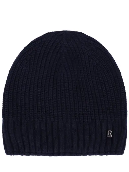 Шапка из шерсти и вискозы Freddy BOGNER