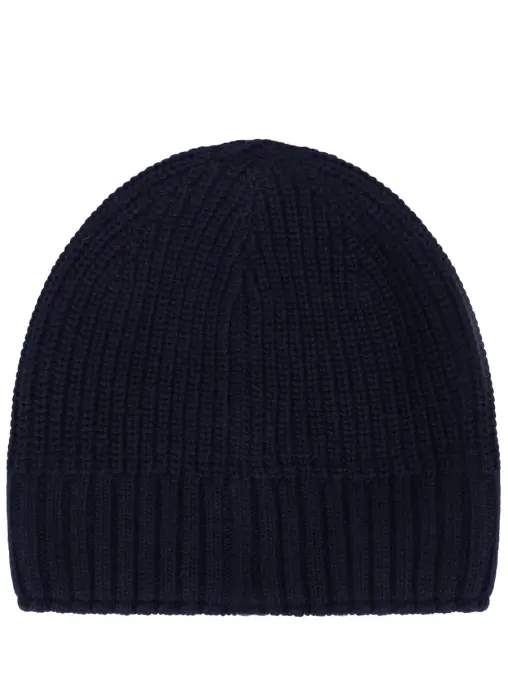 Шапка из шерсти и вискозы Freddy BOGNER