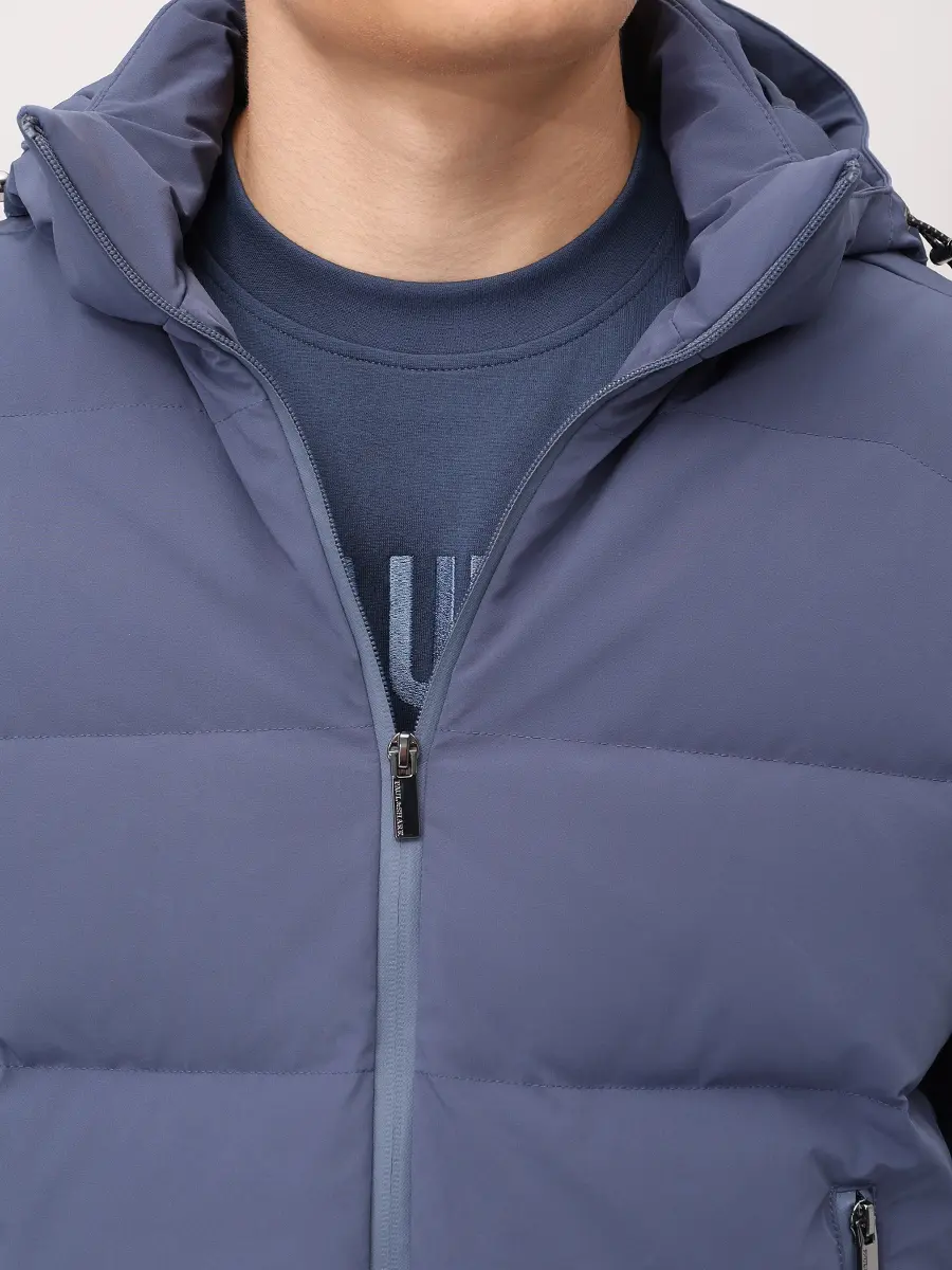 Жилет стеганый