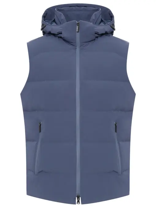 Жилет стеганый PAUL & SHARK