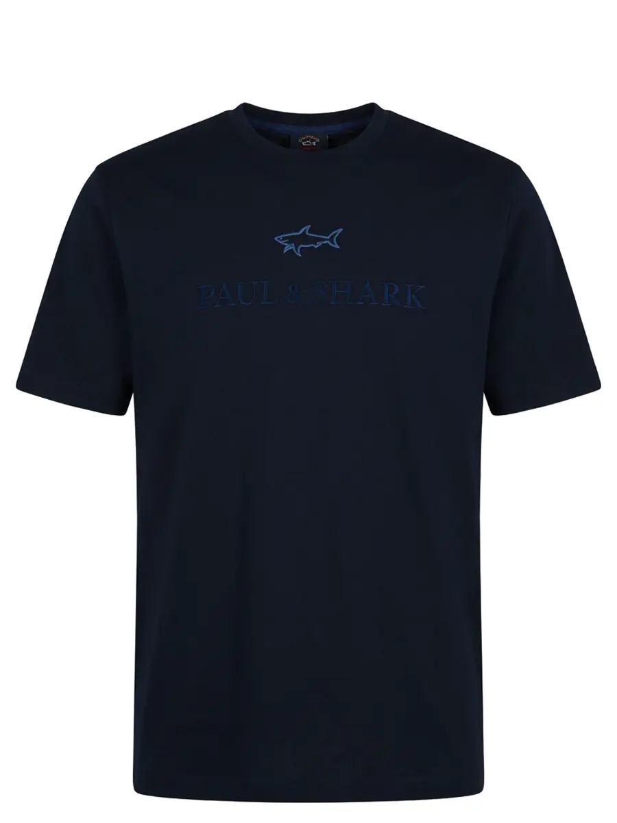 Футболка хлопковая