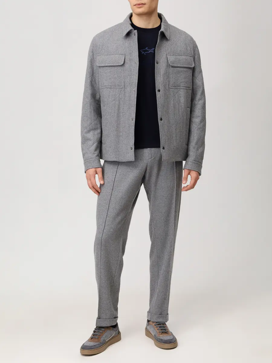 Футболка хлопковая