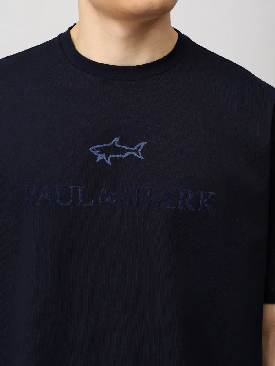 Футболка хлопковая