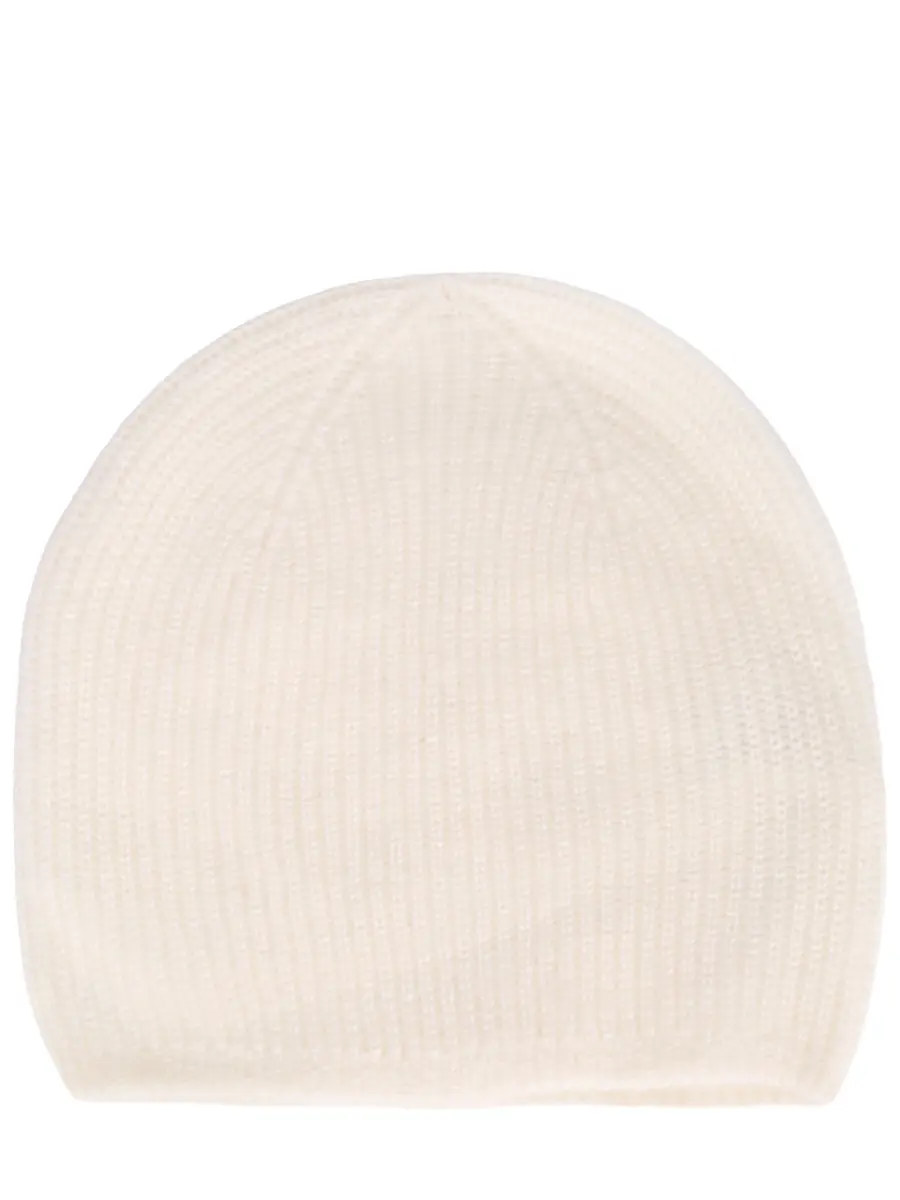 Шапка кашемировая Flyn