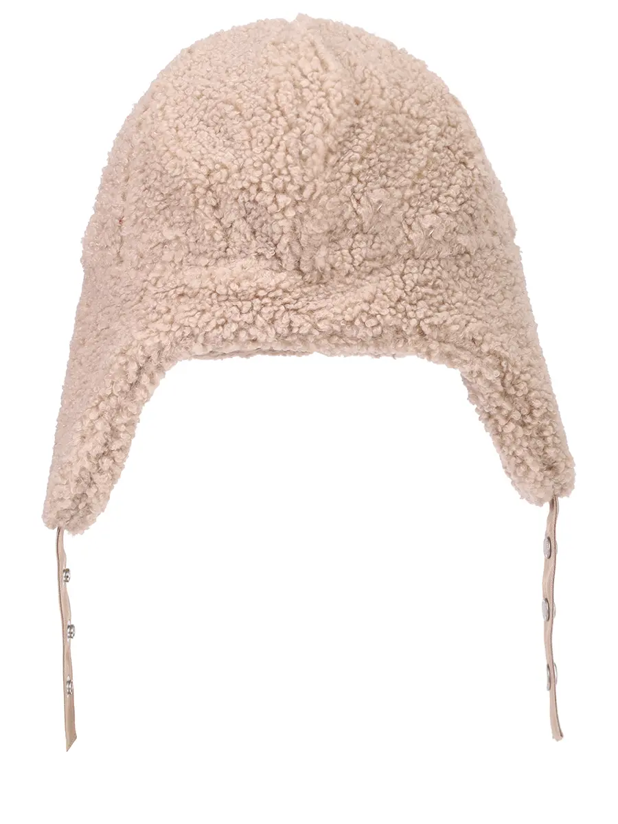 Шапка-ушанка