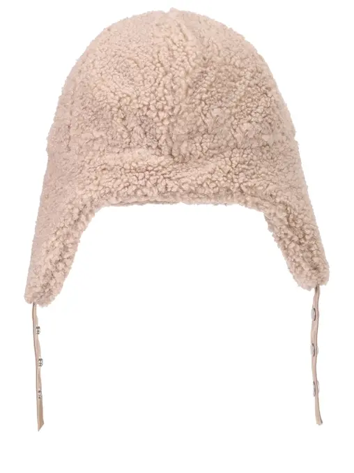 Шапка-ушанка PARAJUMPERS