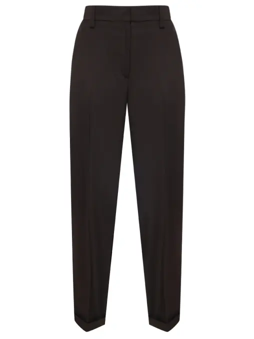 Брюки однотонные ANTONELLI FIRENZE