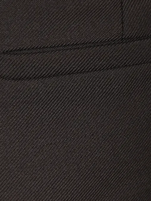 Брюки однотонные ANTONELLI FIRENZE