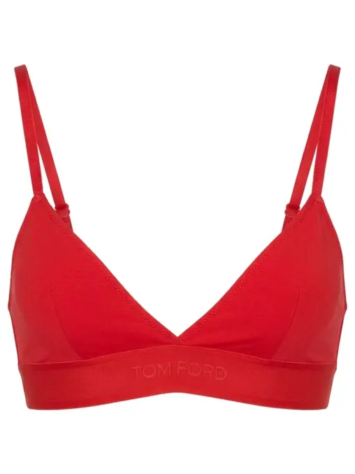 Бюстгальтер из модала TOM FORD