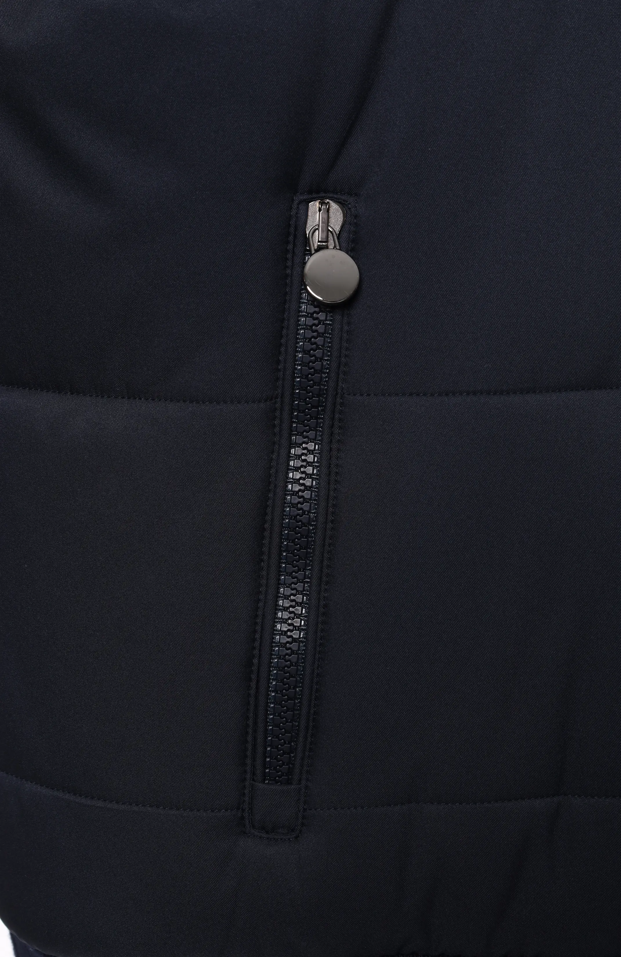 Жилет стеганый