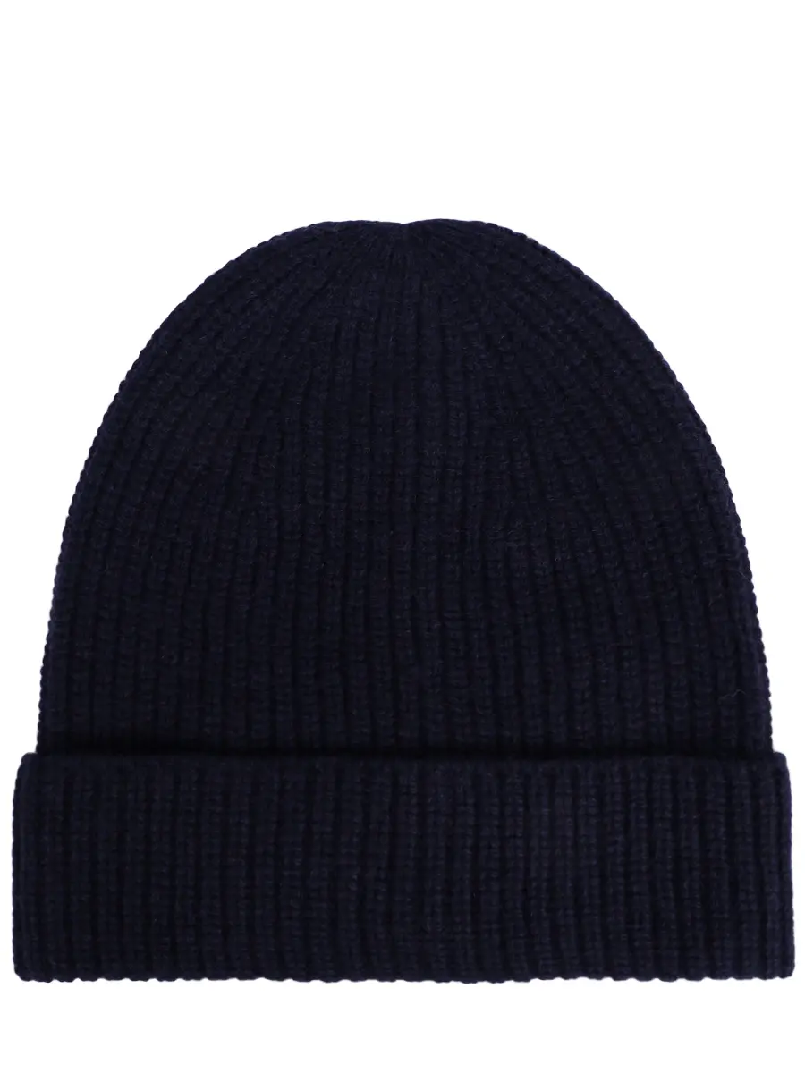 Шапка кашемировая