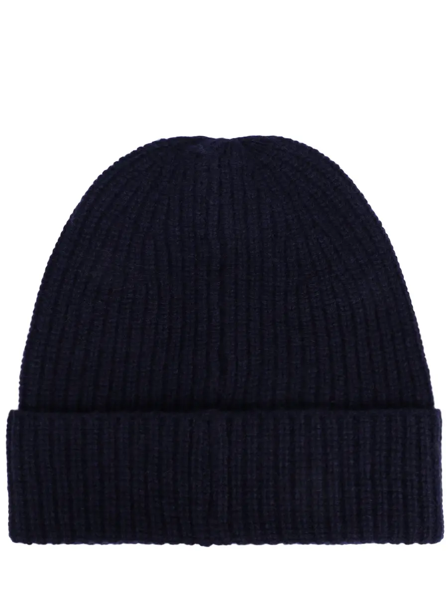 Шапка кашемировая