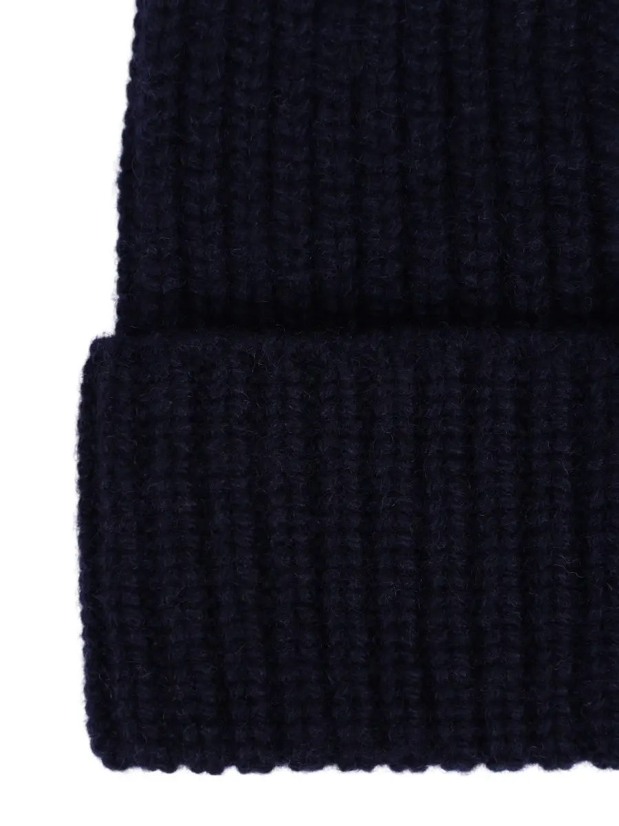 Шапка кашемировая