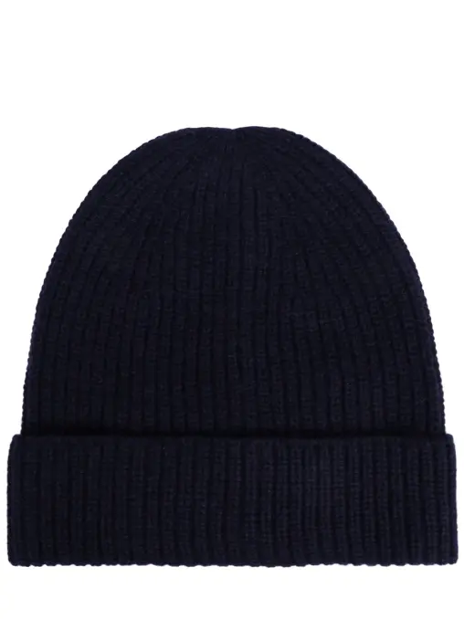 Шапка кашемировая DANIELE FIESOLI