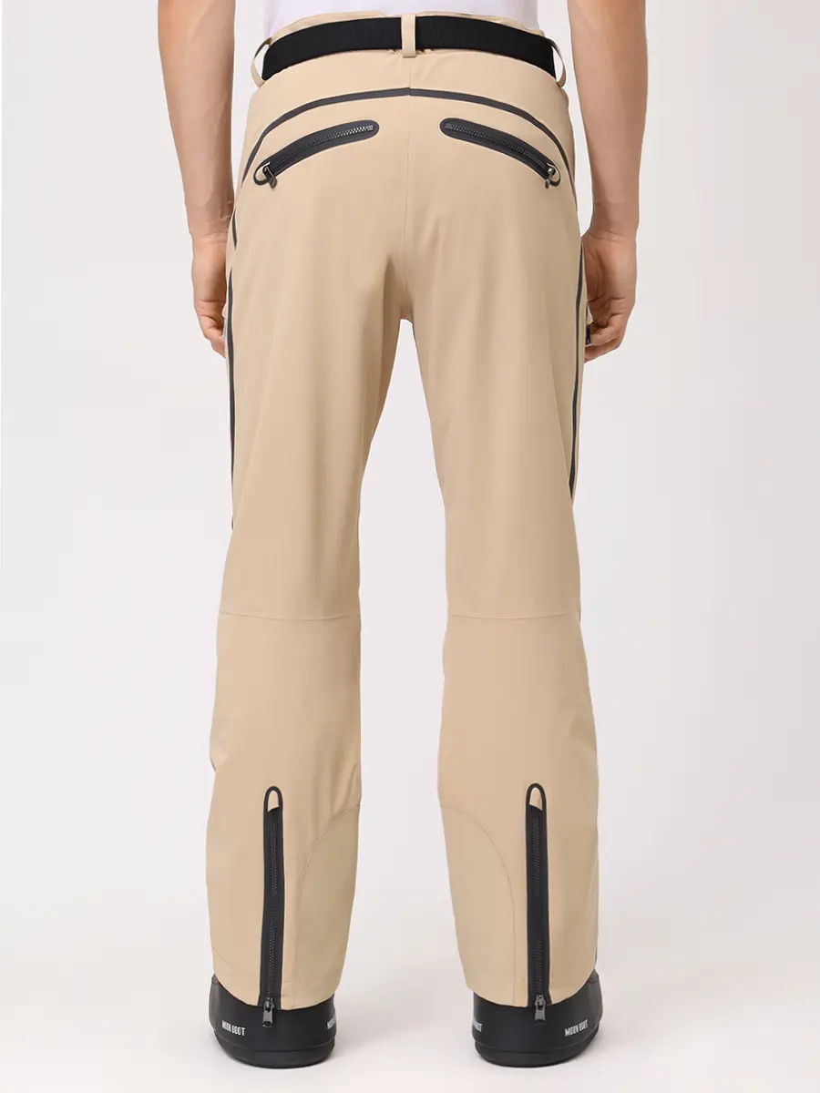 Брюки горнолыжные Tim