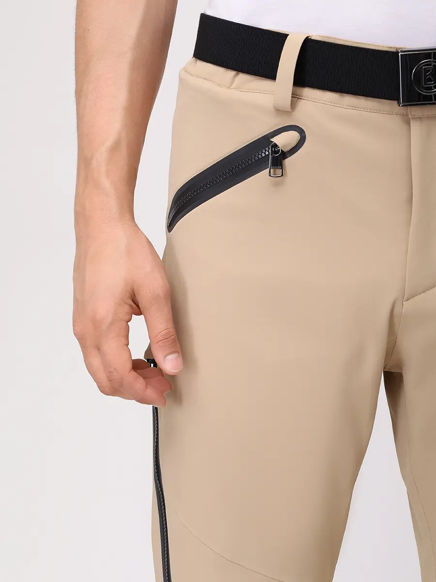 Брюки горнолыжные Tim