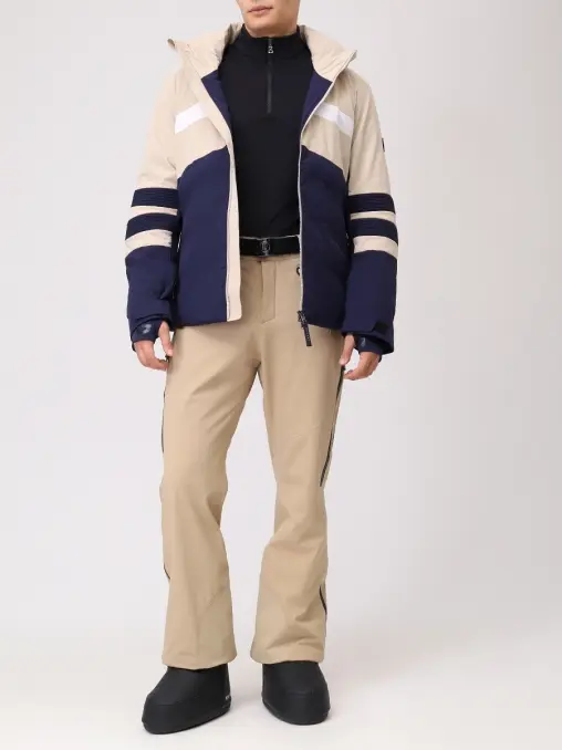 Брюки горнолыжные Tim BOGNER