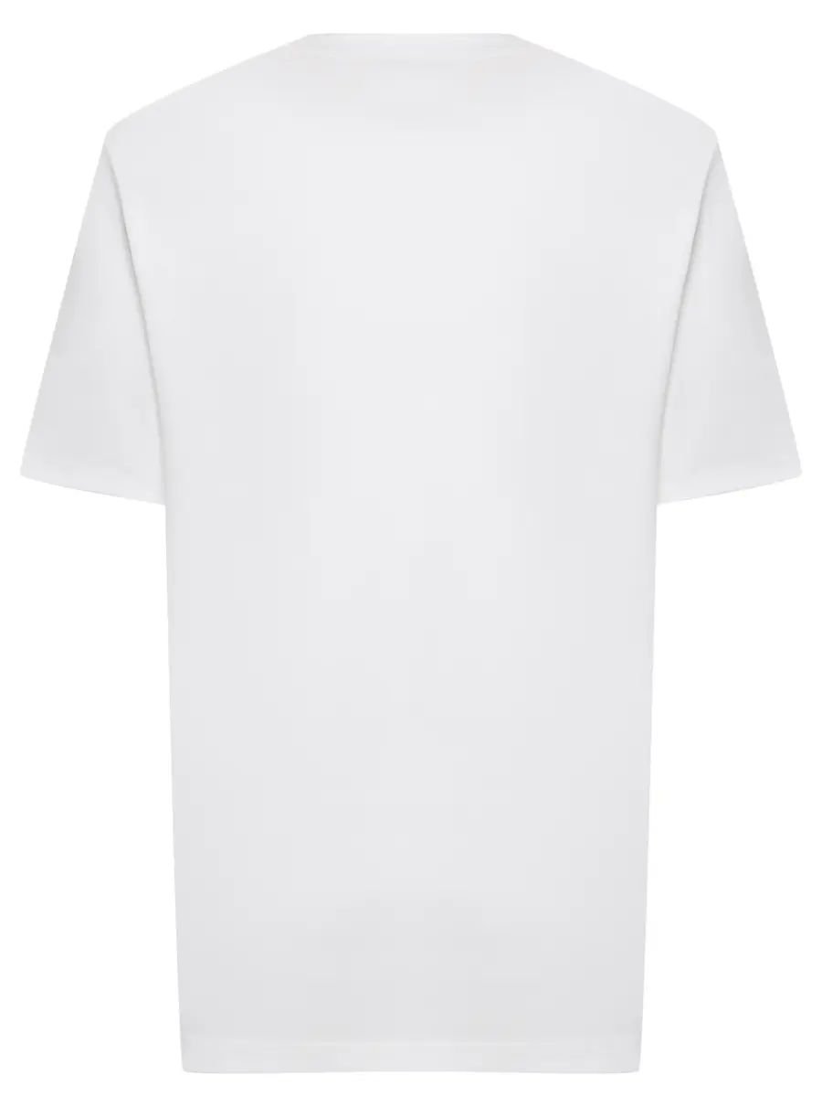 Футболка хлопковая