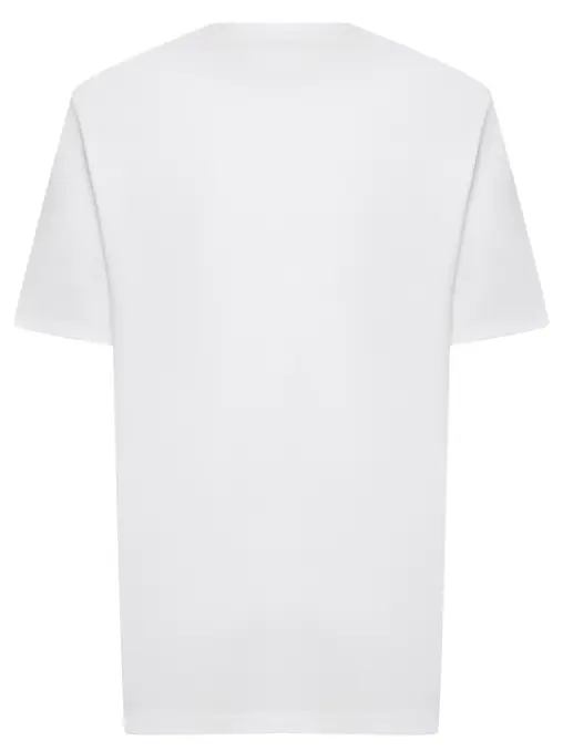 Футболка хлопковая PAUL & SHARK