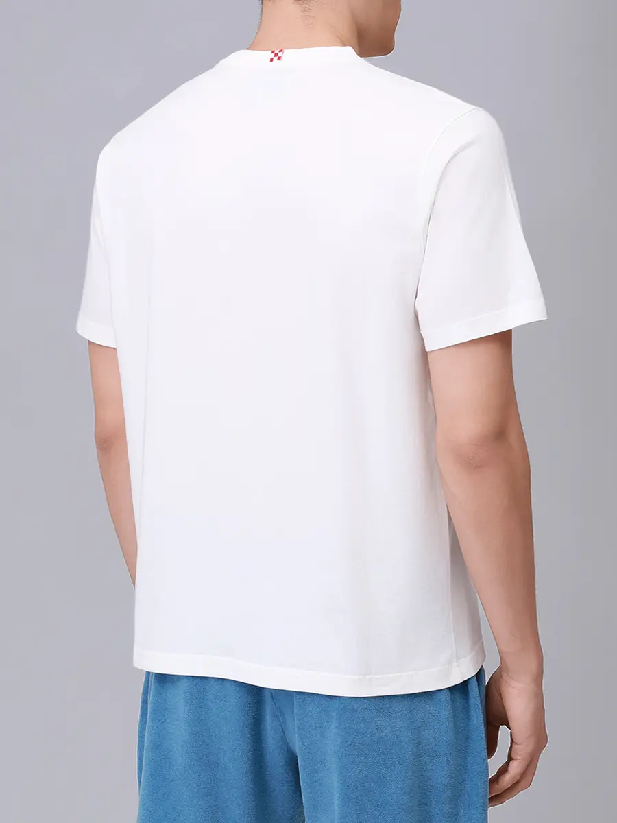 Футболка хлопковая