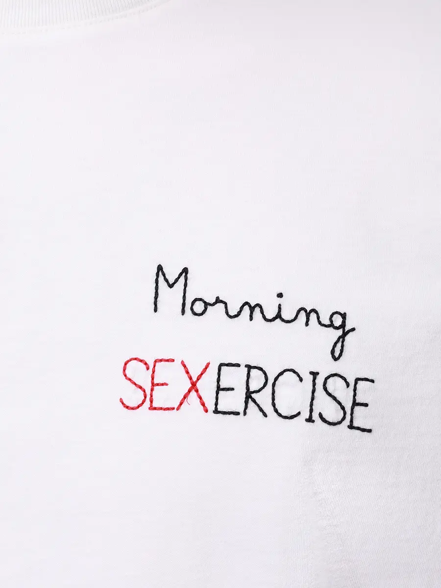 Футболка хлопковая