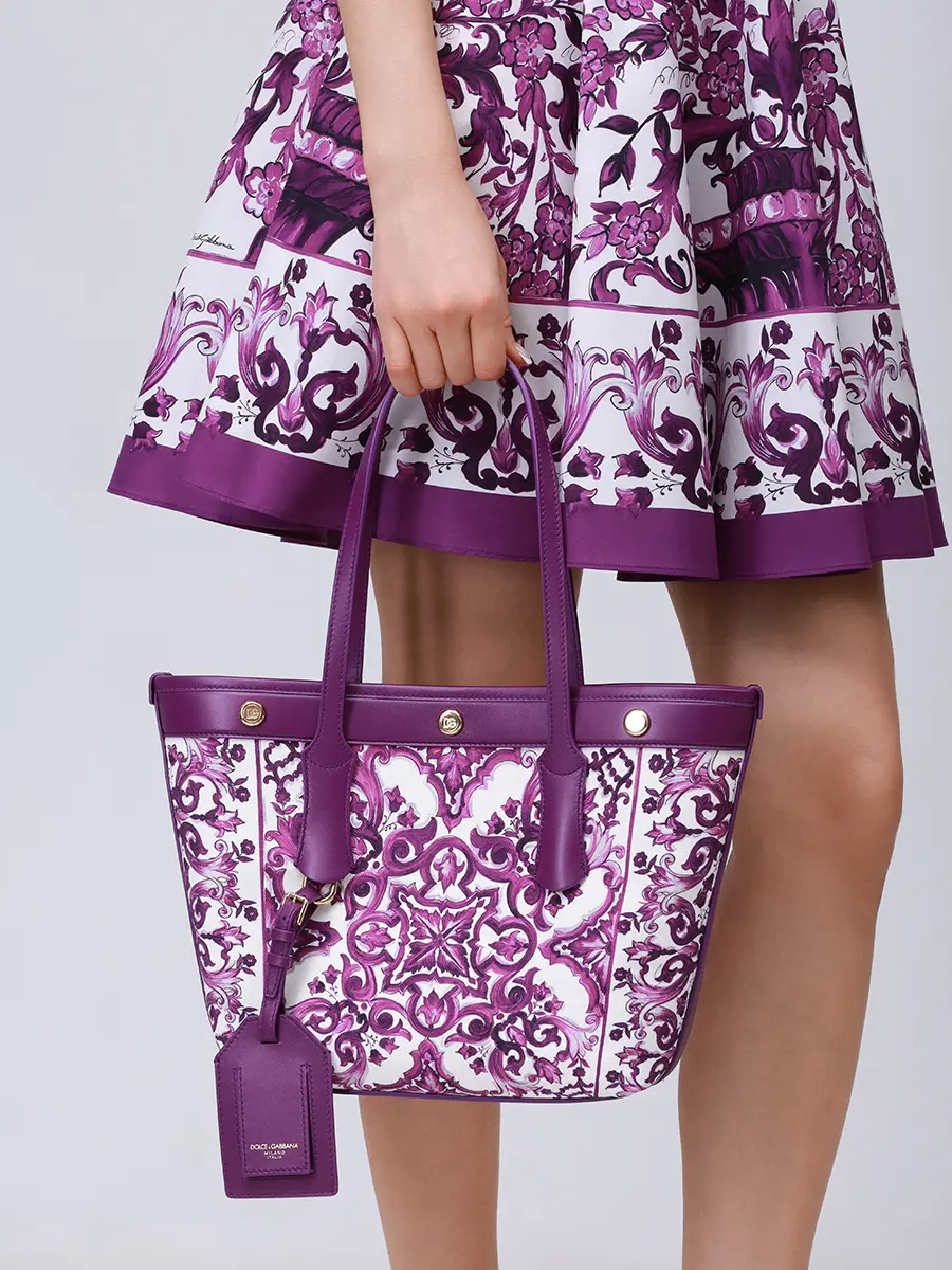 Сумка текстильная Atene