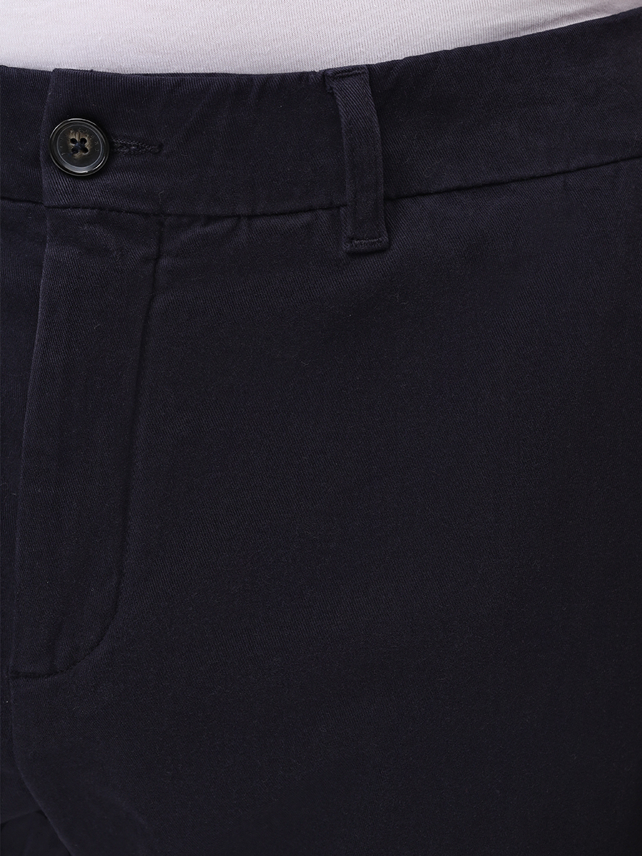 Слаксы из хлопка и лиоцелла