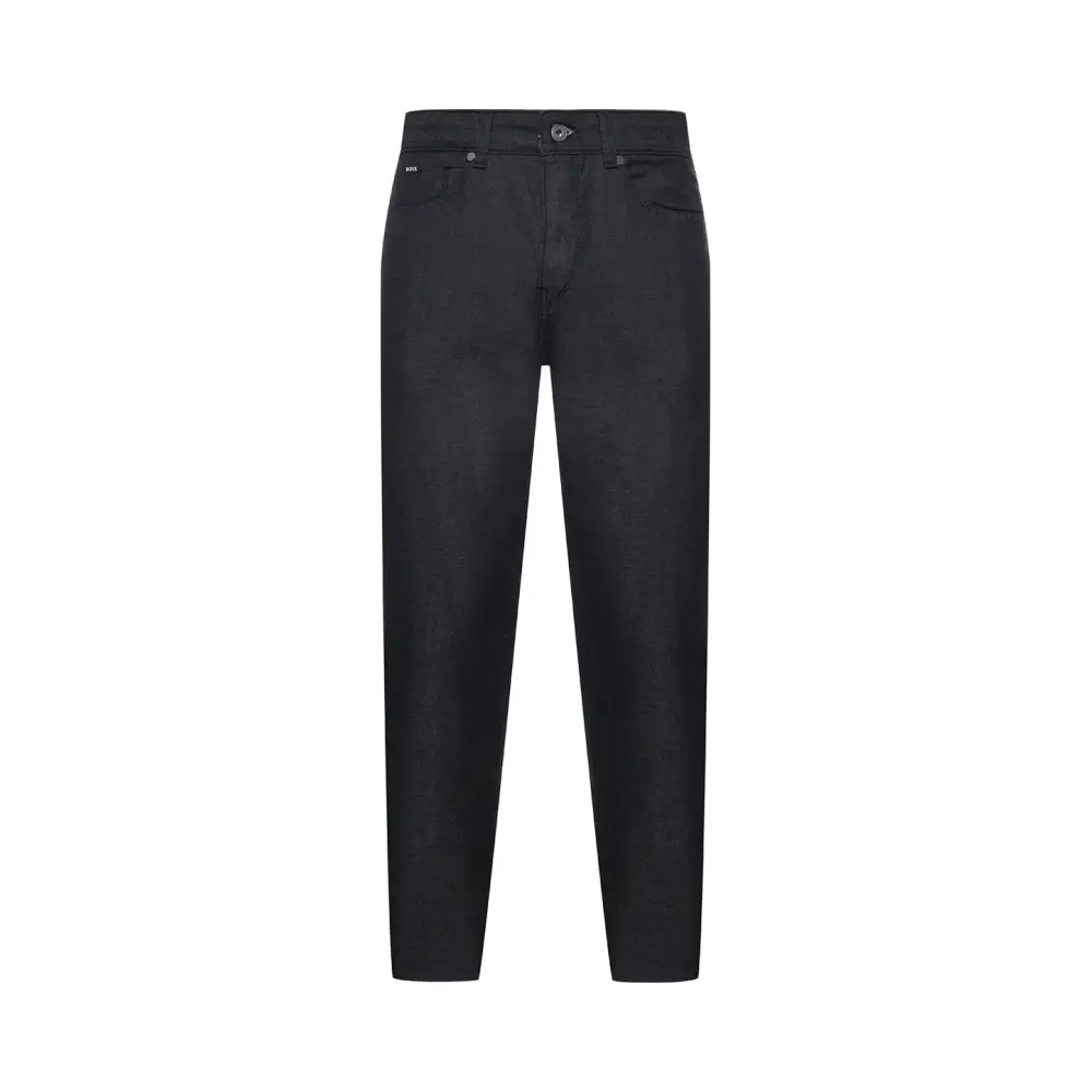 Джинсы Slim Fit хлопковые