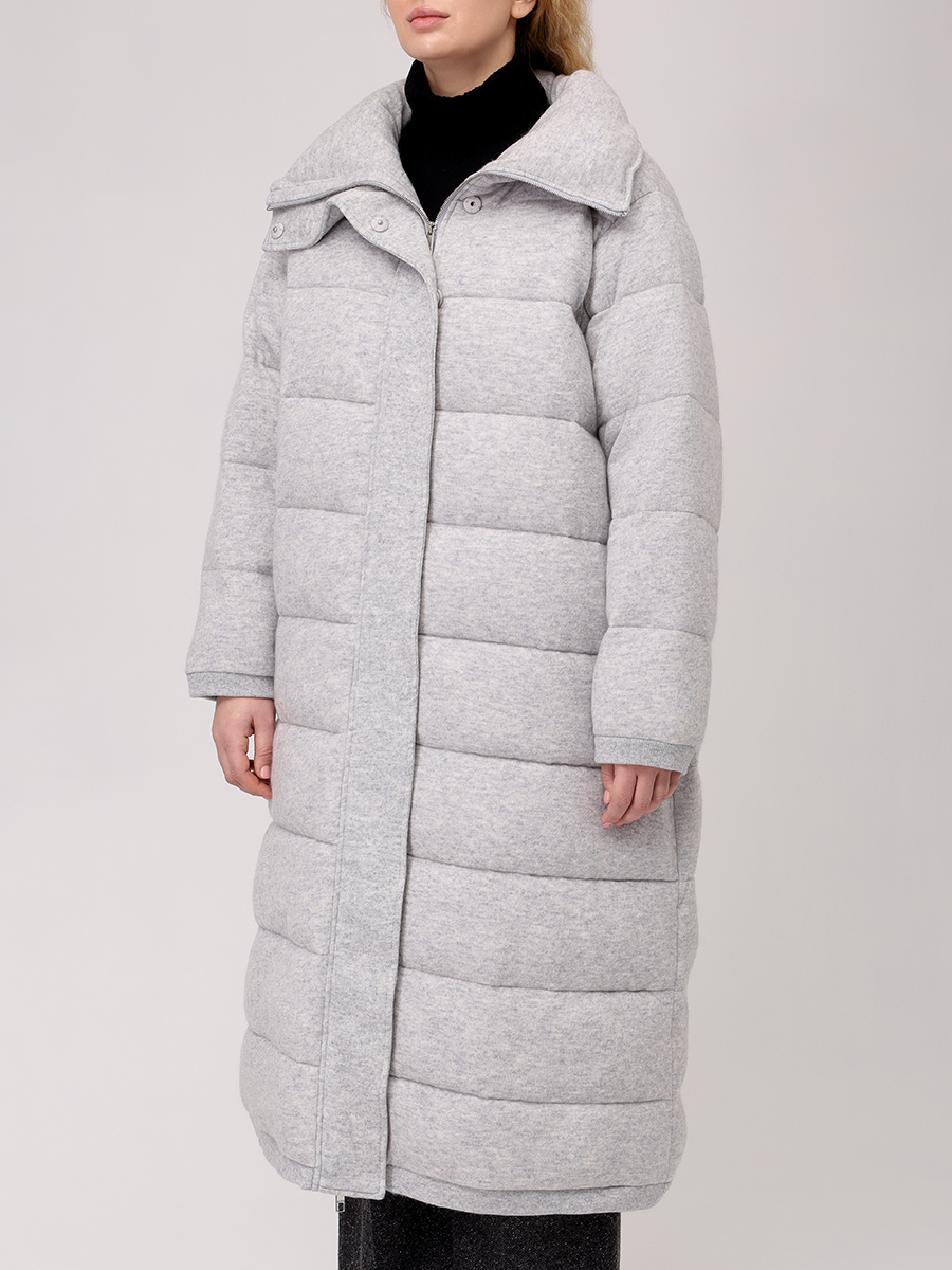 Куртка стеганая