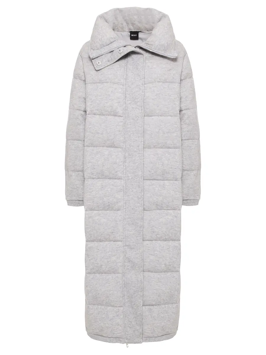 Куртка стеганая