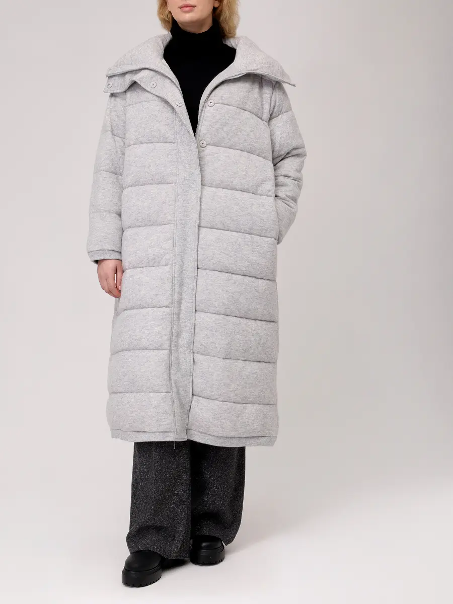 Куртка стеганая