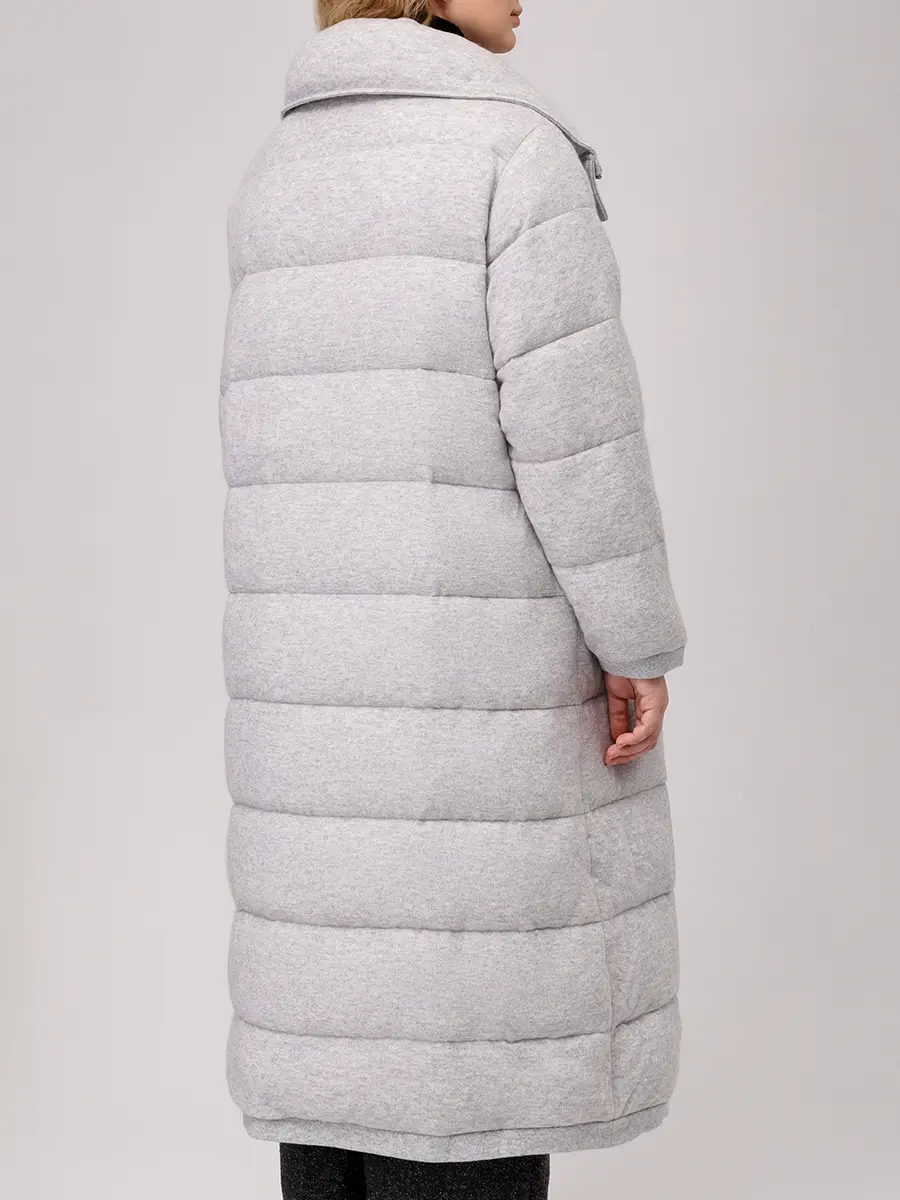 Куртка стеганая