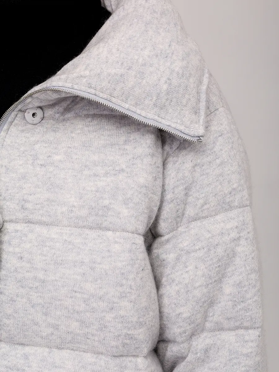 Куртка стеганая