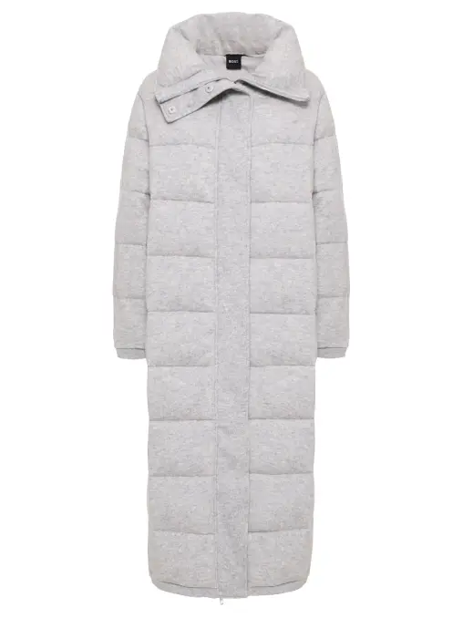 Куртка стеганая BOSS