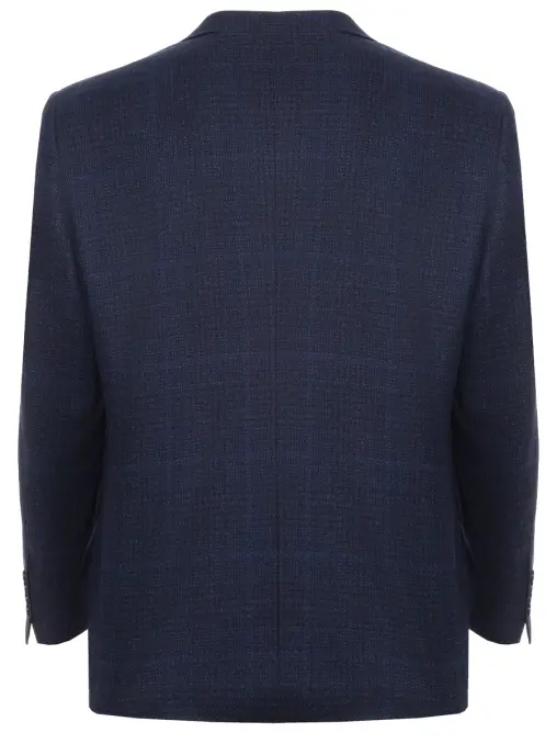 Пиджак шерстяной CANALI