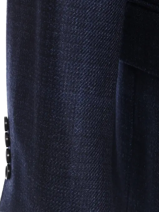 Пиджак шерстяной CANALI