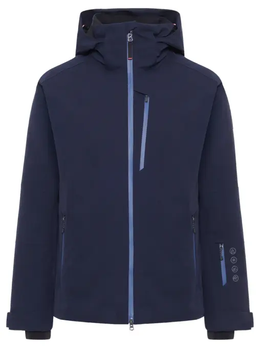 Куртка Eason BOGNER FIRE + ICE